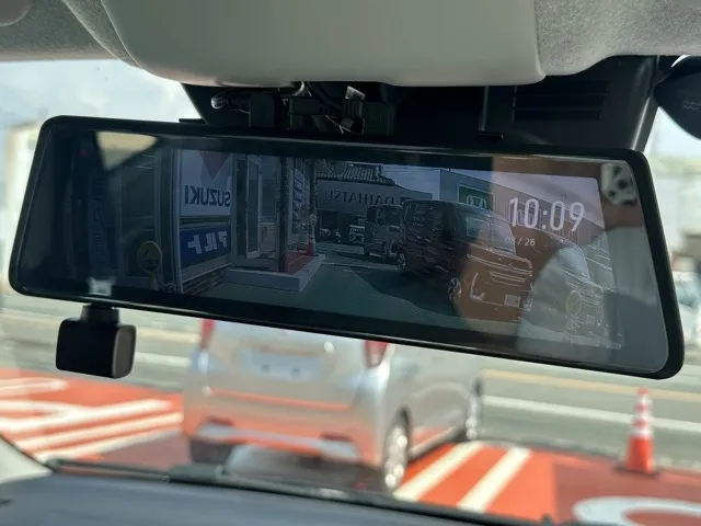 ミライース(ダイハツ)LSAⅢ中古車 16