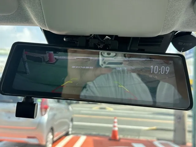 ミライース(ダイハツ)LSAⅢ中古車 17