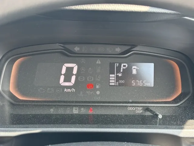 ミライース(ダイハツ)LSAⅢ中古車 20