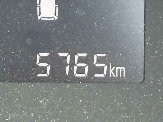 ミライース(ダイハツ)LSAⅢ中古車 21