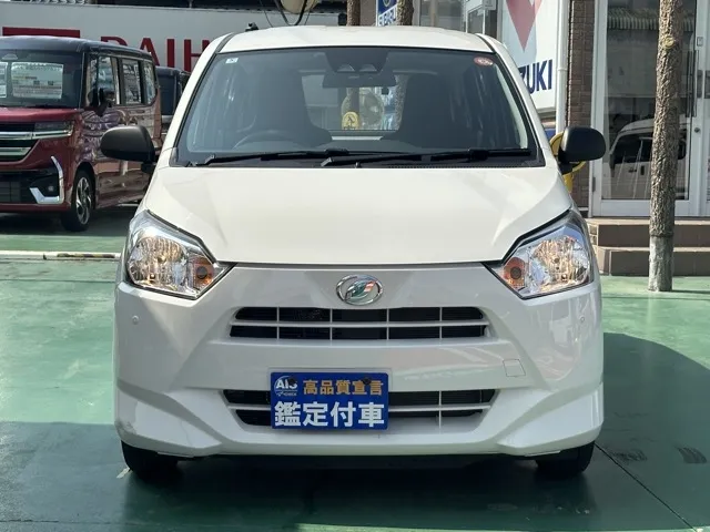 ミライース(ダイハツ)LSAⅢ中古車 23