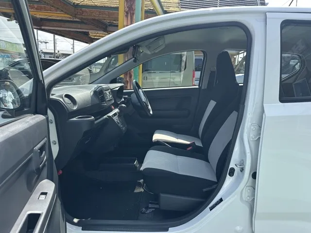 ミライース(ダイハツ)LSAⅢ中古車 3