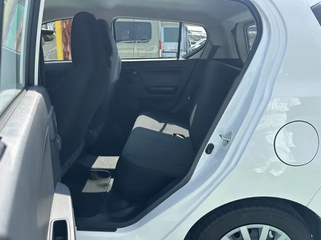 ミライース(ダイハツ)LSAⅢ中古車 4