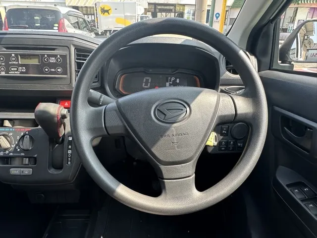 ミライース(ダイハツ)LSAⅢ中古車 6