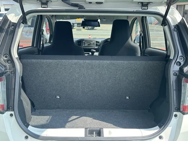 ミライース(ダイハツ)LSAⅢ中古車 7