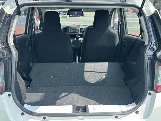 ミライース(ダイハツ)LSAⅢ中古車 8