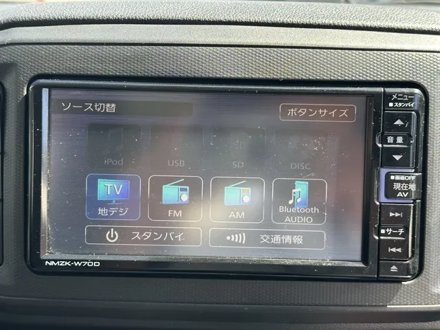 ミライース(ダイハツ)LSAⅢ中古車 15