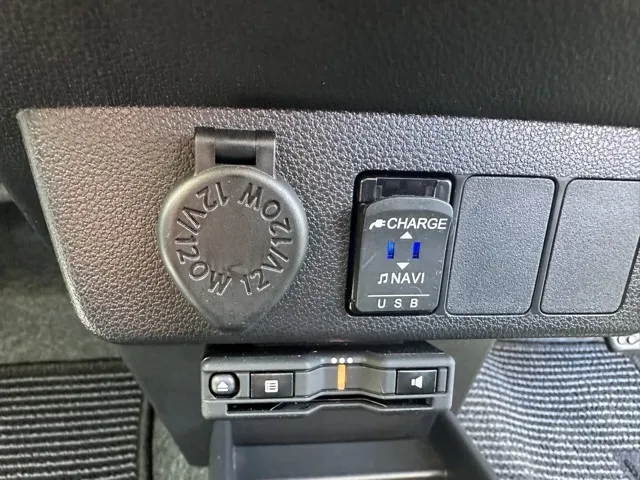 ミライース(ダイハツ)LSAⅢ中古車 19