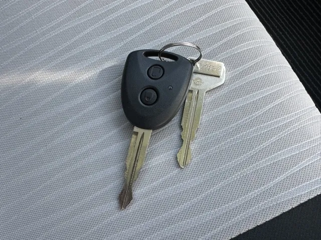 ミライース(ダイハツ)LSAⅢ中古車 24