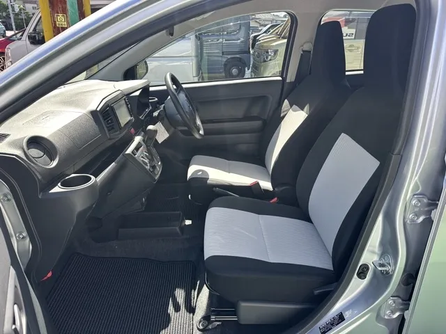 ミライース(ダイハツ)LSAⅢ中古車 3