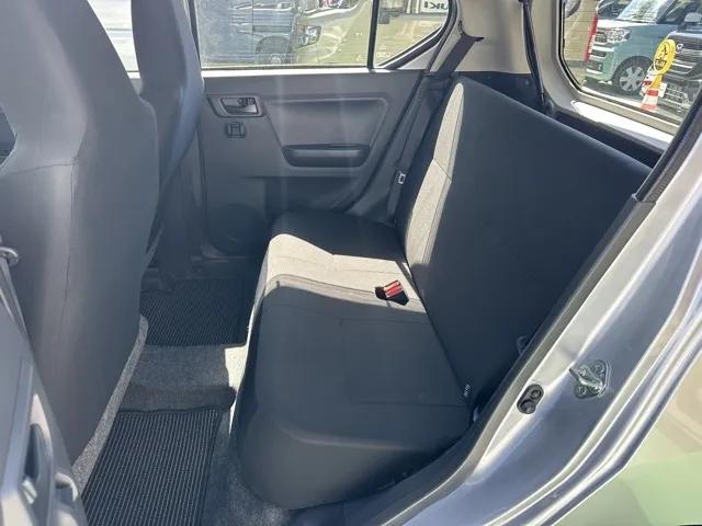 ミライース(ダイハツ)LSAⅢ中古車 4