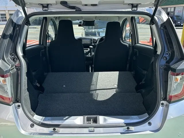 ミライース(ダイハツ)LSAⅢ中古車 8