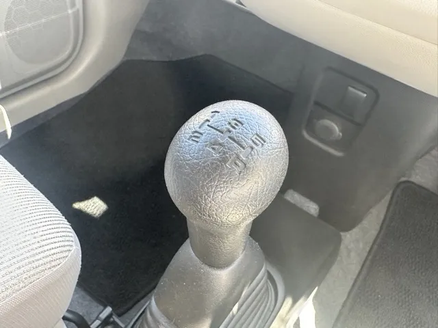 ワゴンR(スズキ)FA　5速ミッション中古車 13