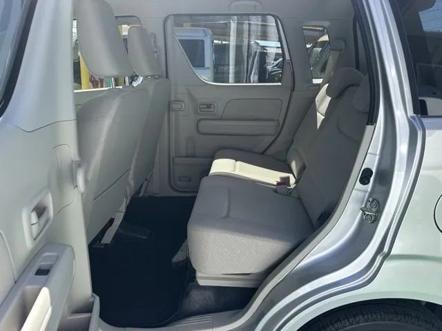 ワゴンR(スズキ)FA　5速ミッション中古車 4
