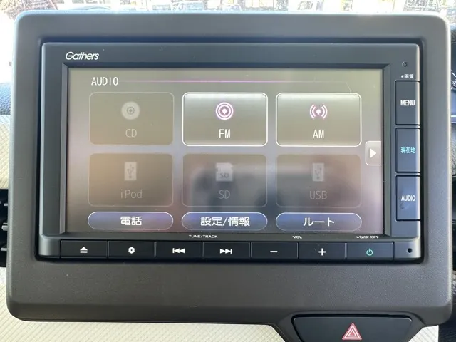 N-BOX(ホンダ)ＬレンタＵＰ 15