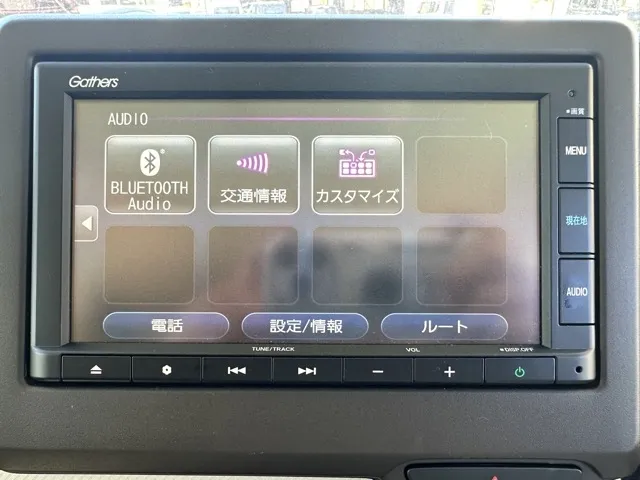 N-BOX(ホンダ)ＬレンタＵＰ 16