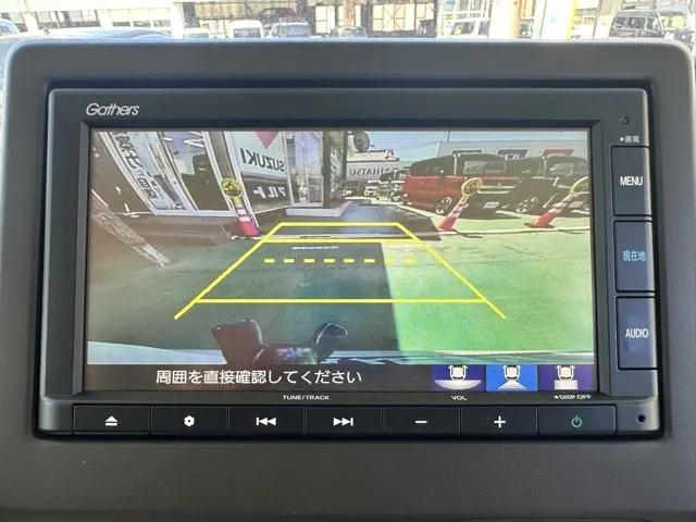 N-BOX(ホンダ)ＬレンタＵＰ 17