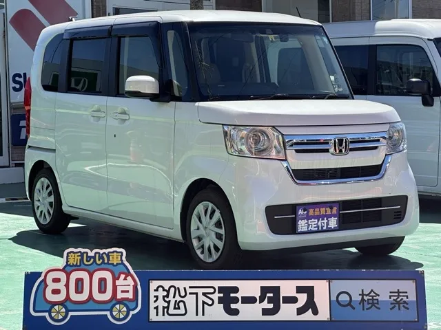 N-BOX(ホンダ)ＬレンタＵＰ 0