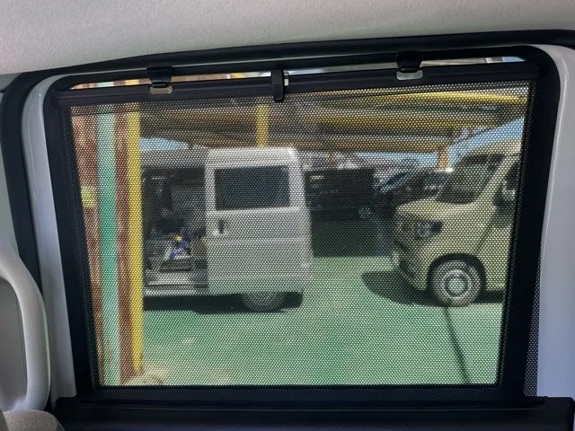 N-BOX(ホンダ)ＬレンタＵＰ 6
