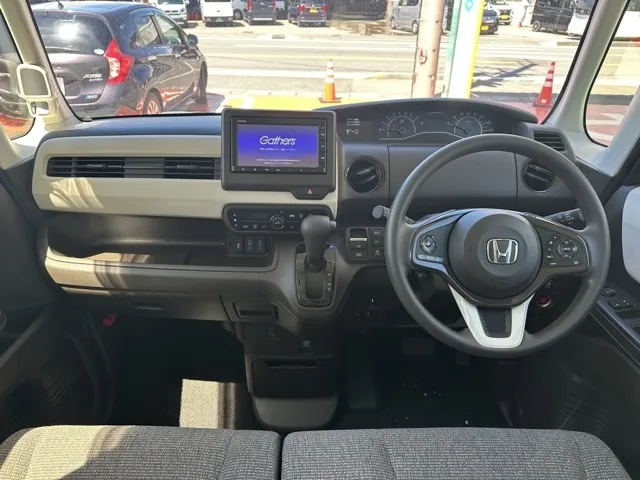 N-BOX(ホンダ)ＬレンタＵＰ 7