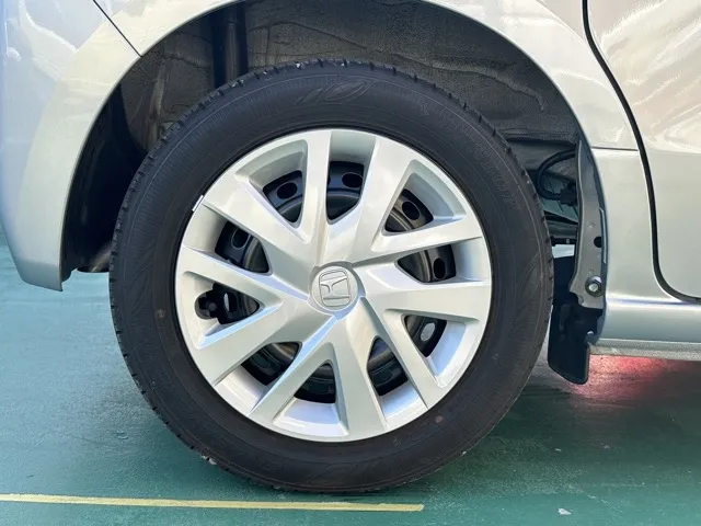 N-BOX(ホンダ)Ｌ中古車 10