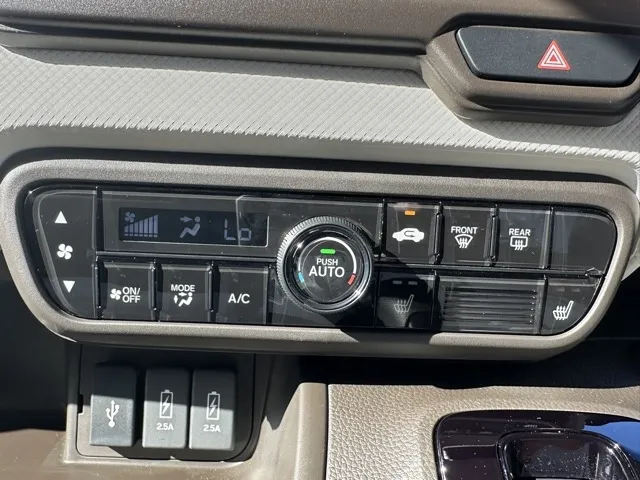 N-BOX(ホンダ)Ｌ中古車 15