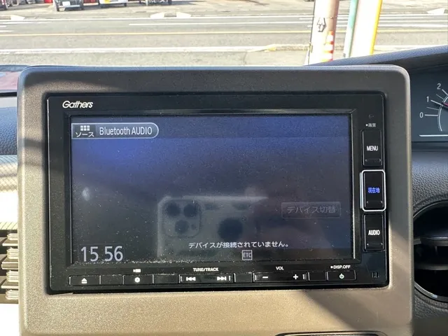 N-BOX(ホンダ)Ｌ中古車 19