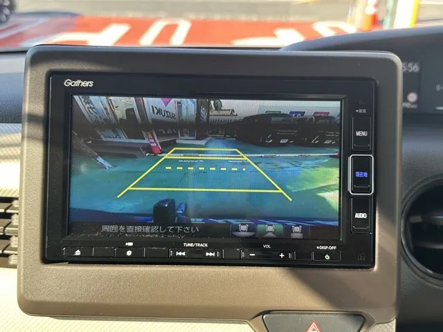 N-BOX(ホンダ)Ｌ中古車 20