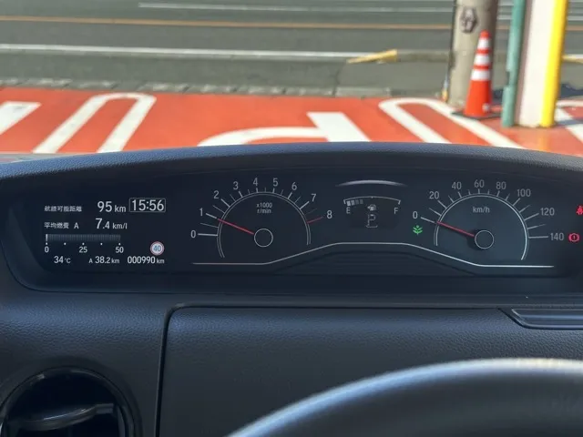 N-BOX(ホンダ)Ｌ中古車 24
