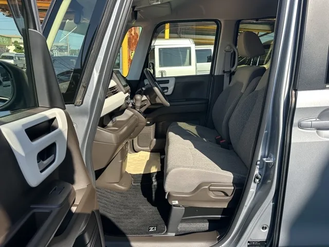 N-BOX(ホンダ)Ｌ中古車 3
