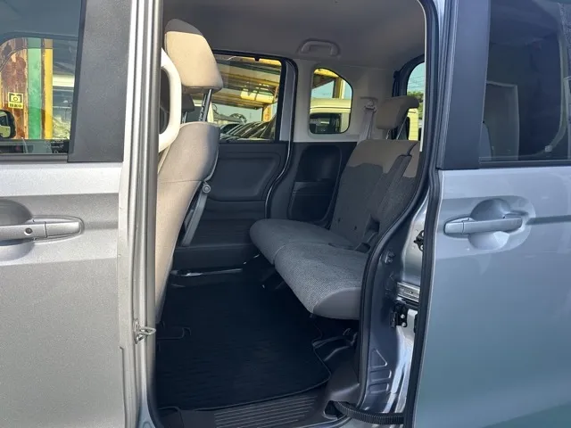 N-BOX(ホンダ)Ｌ中古車 4