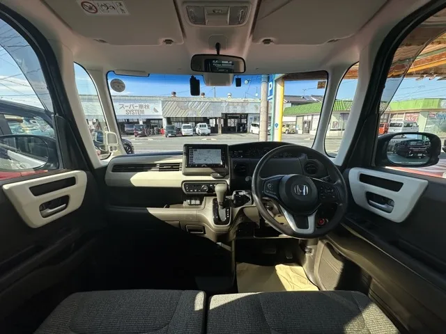 N-BOX(ホンダ)Ｌ中古車 5