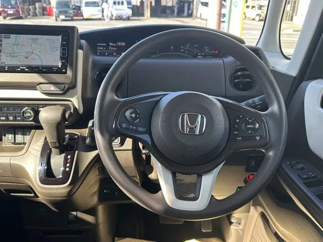 N-BOX(ホンダ)Ｌ中古車 6