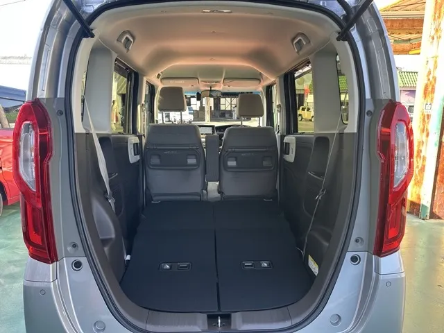 N-BOX(ホンダ)Ｌ中古車 8