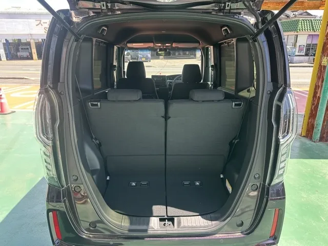N-BOX(ホンダ)Ｌ中古車 9