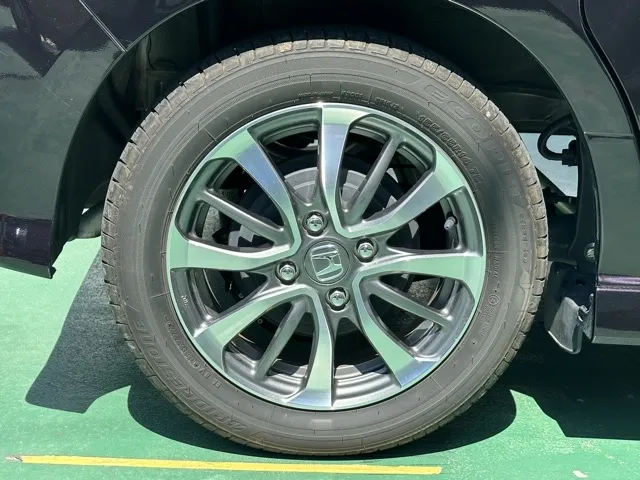 N-BOX(ホンダ)Ｌ中古車 12