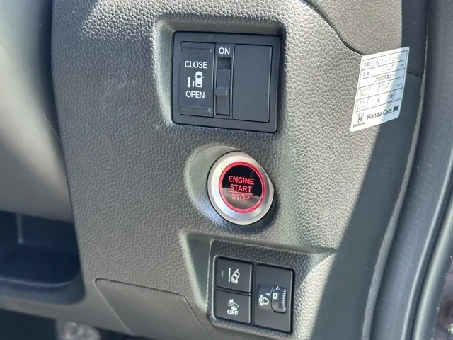N-BOX(ホンダ)Ｌ中古車 14