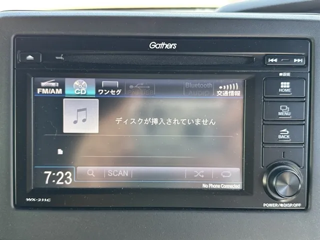 N-BOX(ホンダ)Ｌ中古車 18