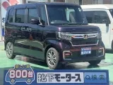 ホンダN-BOXカスタム スライドドアで乗り降りラクチン♪



[NO:20862]