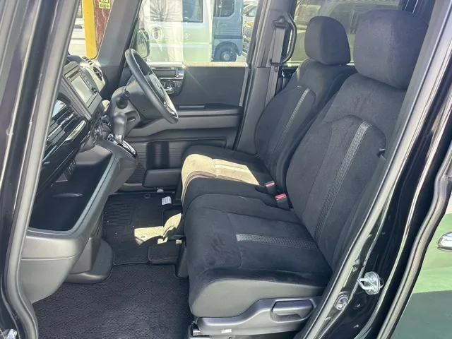 N-BOX(ホンダ)Ｌ中古車 3