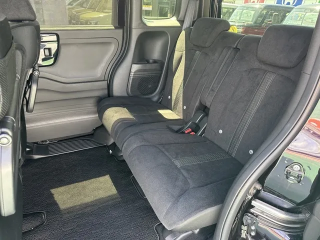 N-BOX(ホンダ)Ｌ中古車 4