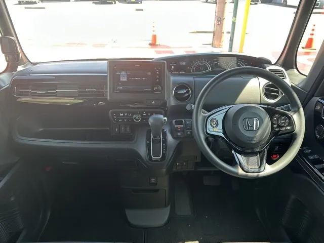 N-BOX(ホンダ)Ｌ中古車 7