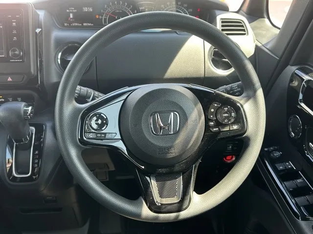N-BOX(ホンダ)Ｌ中古車 8
