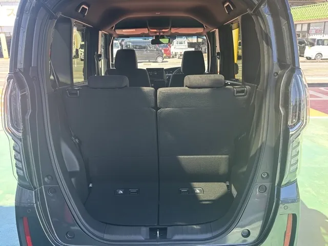 N-BOX(ホンダ)Ｌ中古車 10