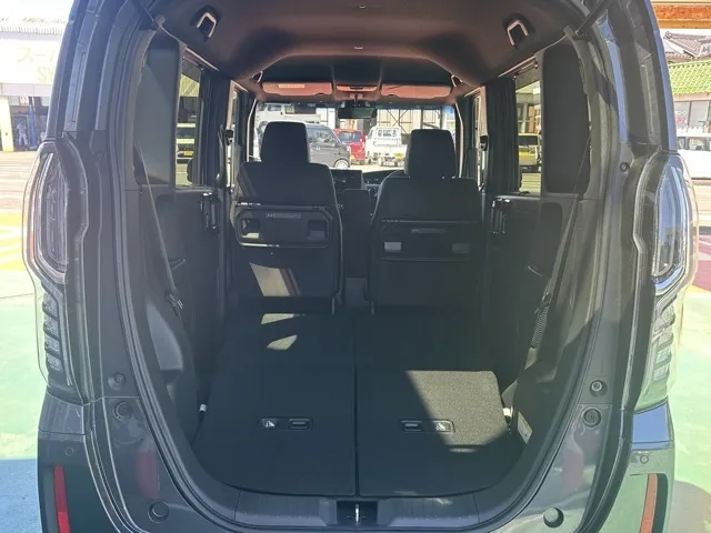 N-BOX(ホンダ)Ｌ中古車 11