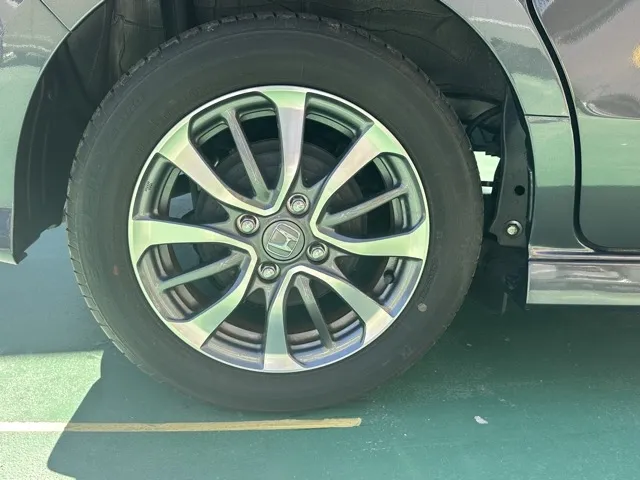 N-BOX(ホンダ)Ｌ中古車 13