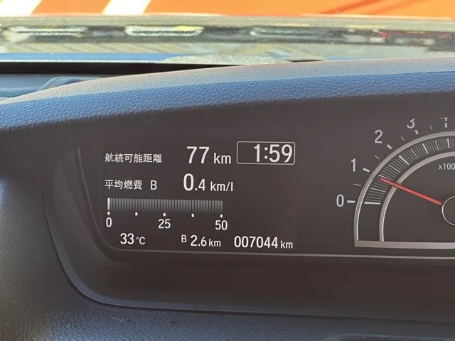N-BOX(ホンダ)Ｌ中古車 25