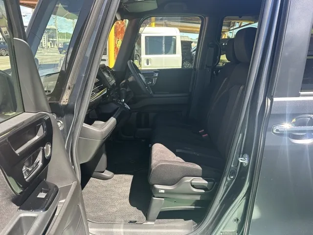 N-BOX(ホンダ)Ｌ中古車 3