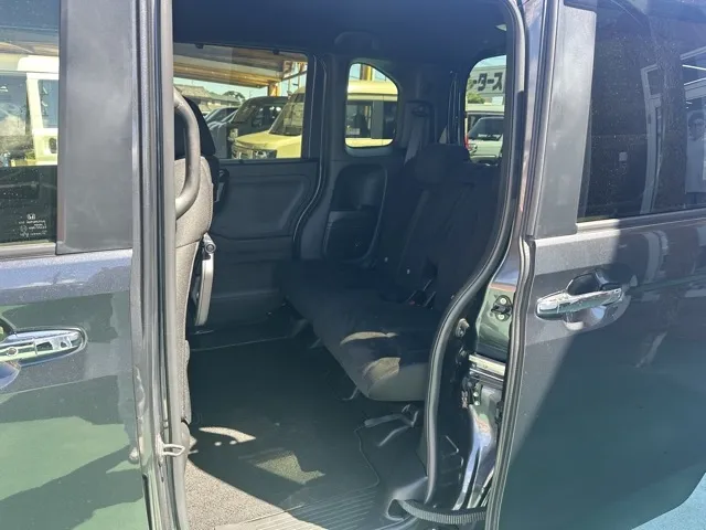 N-BOX(ホンダ)Ｌ中古車 4