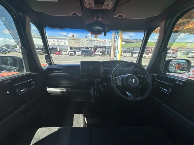 N-BOX(ホンダ)Ｌ中古車 7